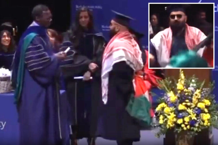 lefty-california-college-issues-ultimatum-to-palestinian-flag-carrying-graduate-at-diploma-ceremony