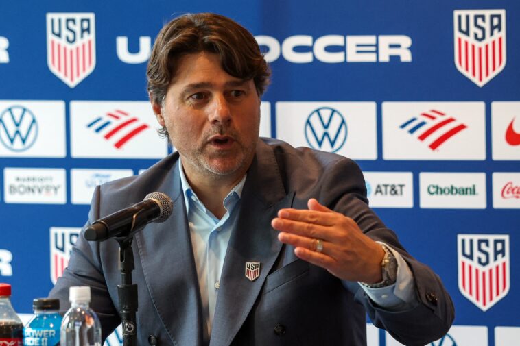 mauricio-pochettino-pushes-back-on-‘bulls–t’-narrative-around-usmnt-world-cup-snubs