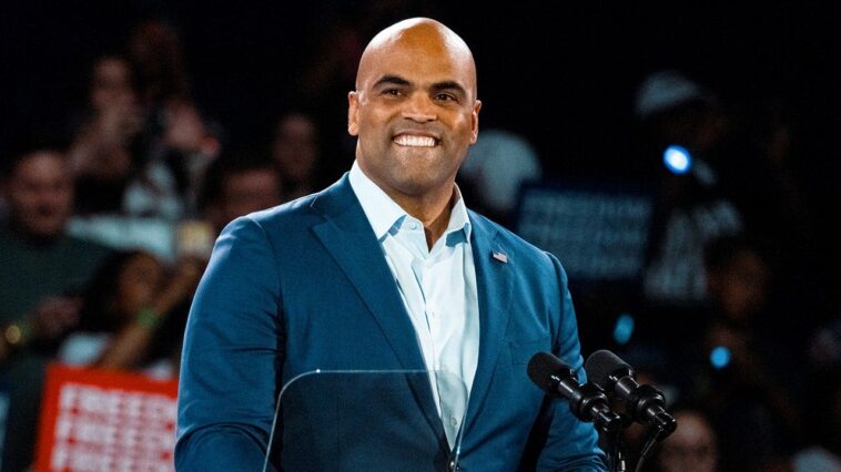 ex-nfl-linebacker-poised-to-return-to-congress-after-texas-runoff-win-with-jasmine-crockett-endorsement