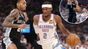 thunder-roll-past-spurs-in-critical-game-5-to-move-one-game-closer-to-facing-knicks-in-nba-finals