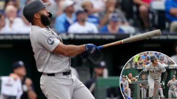 yankees-pound-out-24-hits-to-steamroll-royals-in-much-needed-laugher-for-third-straight-win