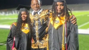 georgia-high-school-graduates,-dad-killed-after-large-tree-smashes-into-car-—-days-after-commencement