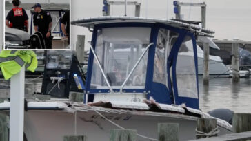 new-jersey-man,-28,-dead-after-memorial-day-boat-crash-in-barnegat-bay;-5-others-injured