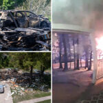 michigan-home-explosion-leaves-1-dead,-another-in-critical-condition-after-being-rescued-by-neighbors