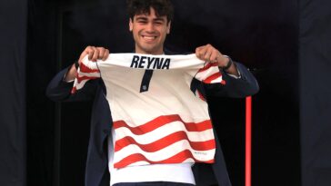 usmnt’s-gio-reyna-ready-to-put-2022-drama-behind-him-at-this-world-cup
