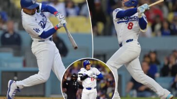 mookie-betts’-big-day-in-dodgers’-win-overshadowed-by-injury-to-kike-hernandez