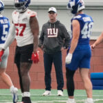 what-john-harbaugh-is-trying-to-find-in-the-controlled-chaos-of-the-giants’-spring-practices