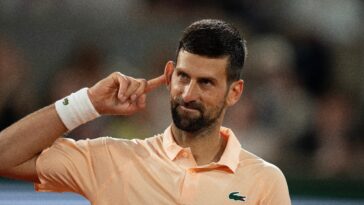 french-open-prediction:-novak-djokovic-vs.-valentin-royer-pick,-preview,-best-bet