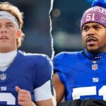 super-bowl-champion-jerome-bettis-has-message-for-jaxson-dart,-abdul-carter-after-trump-rally-controversy