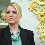 pam-bondi-diagnosed-with-thyroid-cancer-after-doj-exit,-report-says