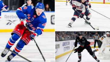 the-rangers’-offseason-options-to-fill-their-most-pressing-needs
