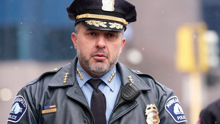 minneapolis-police-chief-resigns-after-interfering-with-investigation,-mayor-says