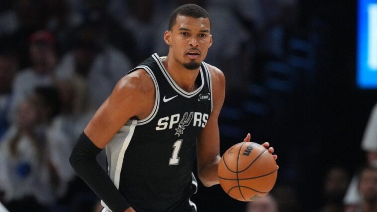 spurs’-victor-wembanyama-skips-media-after-poor-performance-in-game-5-loss-to-thunder
