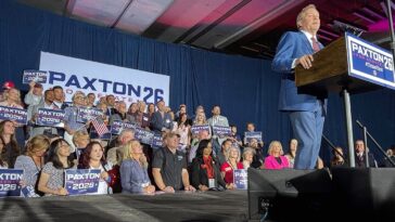 longtime-gop-senator-loses-primary-after-rival’s-trump-endorsement-and-more-top-headlines