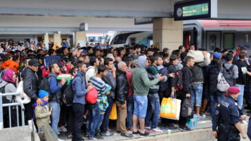 $43-billion-per-year-burden:-migration-costs-hammer-german-taxpayers