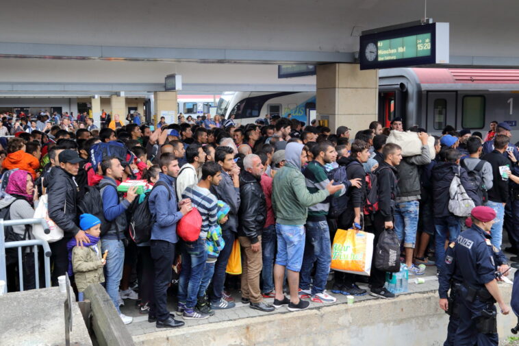 $43-billion-per-year-burden:-migration-costs-hammer-german-taxpayers