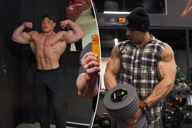 cause-of-death-revealed-for-22-year-old-bodybuilding-influencer-gabriel-ganley