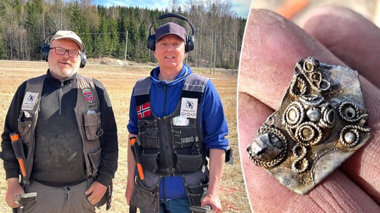 treasure-hunters-find-biggest-viking-coin-hoard-in-country’s-history:-‘without-parallel’