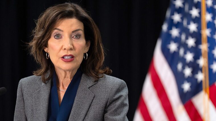 new-york-sheriffs-‘mad-as-hell’-as-hochul-pushes-to-ban-key-law-enforcement-partnership