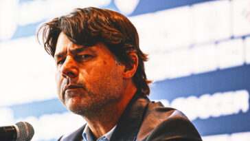 mauricio-pochettino:-‘disrespectful’-to-focus-on-usa-world-cup-roster-omissions