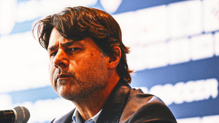 mauricio-pochettino:-‘disrespectful’-to-focus-on-usa-world-cup-roster-omissions
