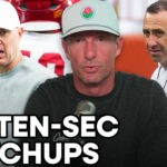 joel-klatt:-10-dream-sec-big-ten-college-football-matchups