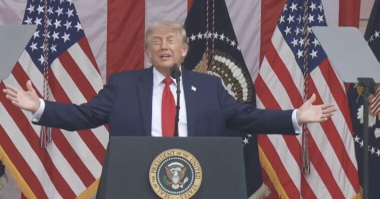 just-in:-trump-congratulates-paxton-on-epic-victory-to-unseat-rino-john-cornyn,-trashes-james-talarico-–-promises-“big-beautiful-rallies-for-ken”