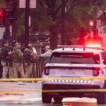 viral-video:-oblivious-nbc-reporter-tries-to-figure-out-what-she’s-hearing-as-nonstop-gunshots-ring-out-and-bullets-fly-nearby