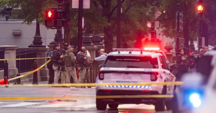 viral-video:-oblivious-nbc-reporter-tries-to-figure-out-what-she’s-hearing-as-nonstop-gunshots-ring-out-and-bullets-fly-nearby