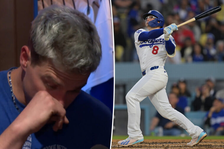 dodgers’-kike-hernandez-returning-to-il-with-oblique-strain