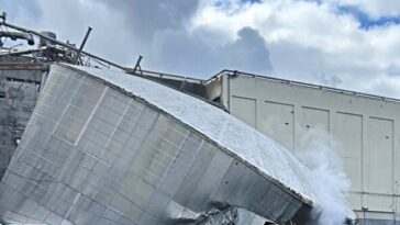 massive-chemical-tank-implosion-in-washington-state-kills-one,-leaves-9-missing