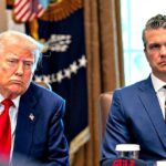watch-live:-president-trump-holds-cabinet-meeting-following-us-“self-defense”-strikes-on-iran
