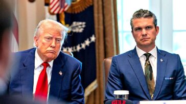 watch-live:-president-trump-holds-cabinet-meeting-following-us-“self-defense”-strikes-on-iran