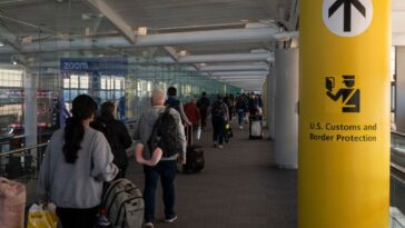 dhs-is-‘drawing-up-plans’-to-punish-sanctuary-cities-with-major-airport-move