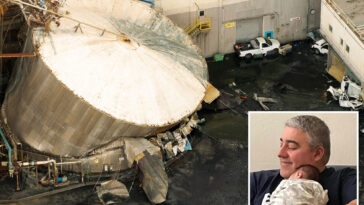 first-victim-of-washington-chemical-tank-implosion-revealed-—-as-nine-others-remain-missing