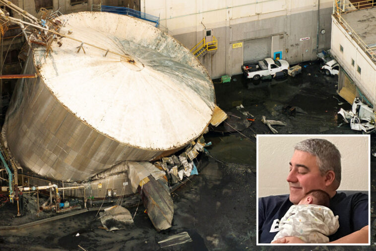 first-victim-of-washington-chemical-tank-implosion-revealed-—-as-nine-others-remain-missing