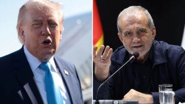 white-house-rejects-reported-draft-framework-with-iran-as-‘fabrication’