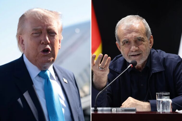white-house-rejects-reported-draft-framework-with-iran-as-‘fabrication’