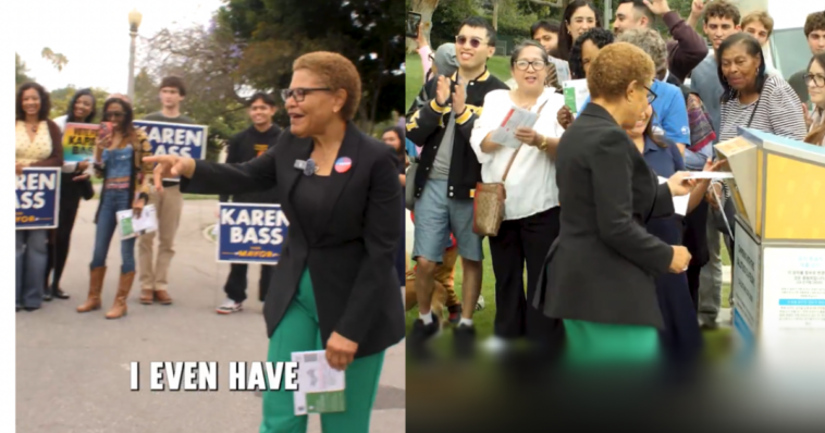 spencer-pratt-demands-investigation-into-karen-bass-for-“flagrant-violations”-of-election-laws-after-campaign-video-shows-illegal-electioneering-(video)