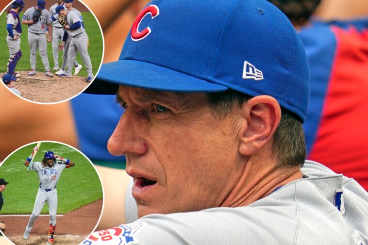 cubs-manager-craig-counsell’s-frustration-growing-as-losing-streak-hits-10