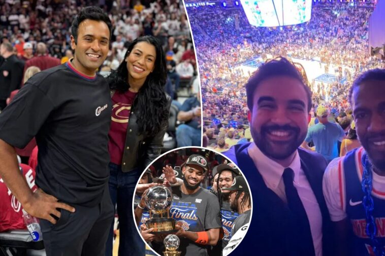 zohran-mamdani-speaks-out-on-trolling-of-vivek-ramaswamy-after-knicks’-sweep-of-cavs
