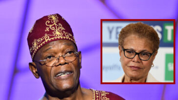 samuel-l-jackson-backs-karen-bass-for-la.-mayor:-‘someone-who-understands-the-needs-of-the-people’
