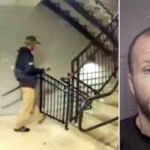 manhunt-launched-for-samurai-sword-attack-suspect-with-sex-crime-conviction-after-party-assault:-sheriff