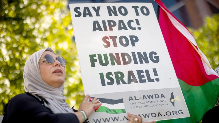 josh-shapiro-warns-that-attacks-on-aipac-are-being-used-to-‘silence-certain-voters’