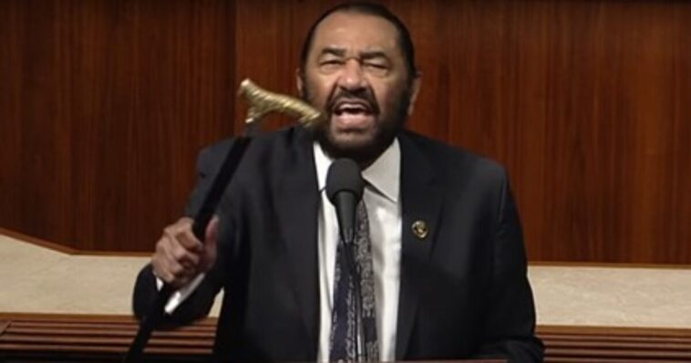 president-trump-dunks-on-loony,-tds-suffering-rep.-al-green-with-an-epic-line-after-the-democrat-loses-his-primary-in-a-massive-landslide
