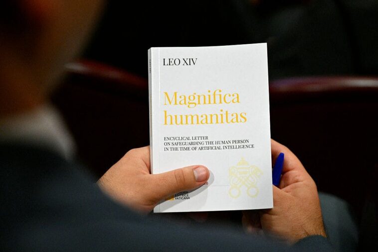 an-encyclical-for-the-ages:-ai,-universities,-and-builders-of-humanity