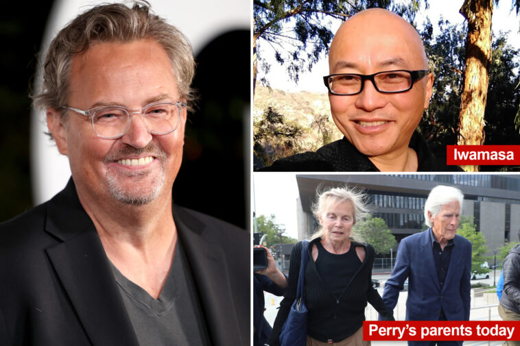 matthew-perry’s-assistant-sentenced-to-three-years-and-five-months-for-actor’s-ketamine-death