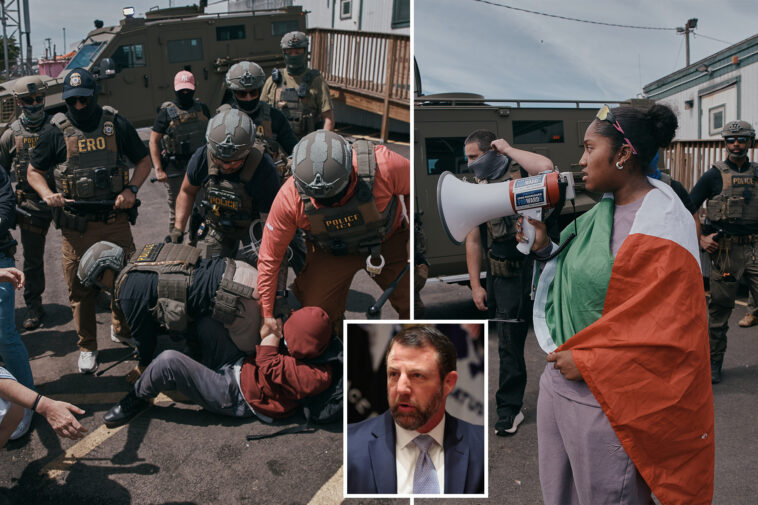 dhs-sec.-markwayne-mullin-tells-hunger-striking-detainees-requesting-‘ethnic’-food-to-go-home