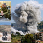 netanyahu-orders-idf-to-expand-operations-against-hezbollah-terrorists-in-lebanon:-‘seizing-dominant-terrain’