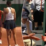 french-open-match-gets-heated-after-player-storms-over-to-opponent’s-side-of-court